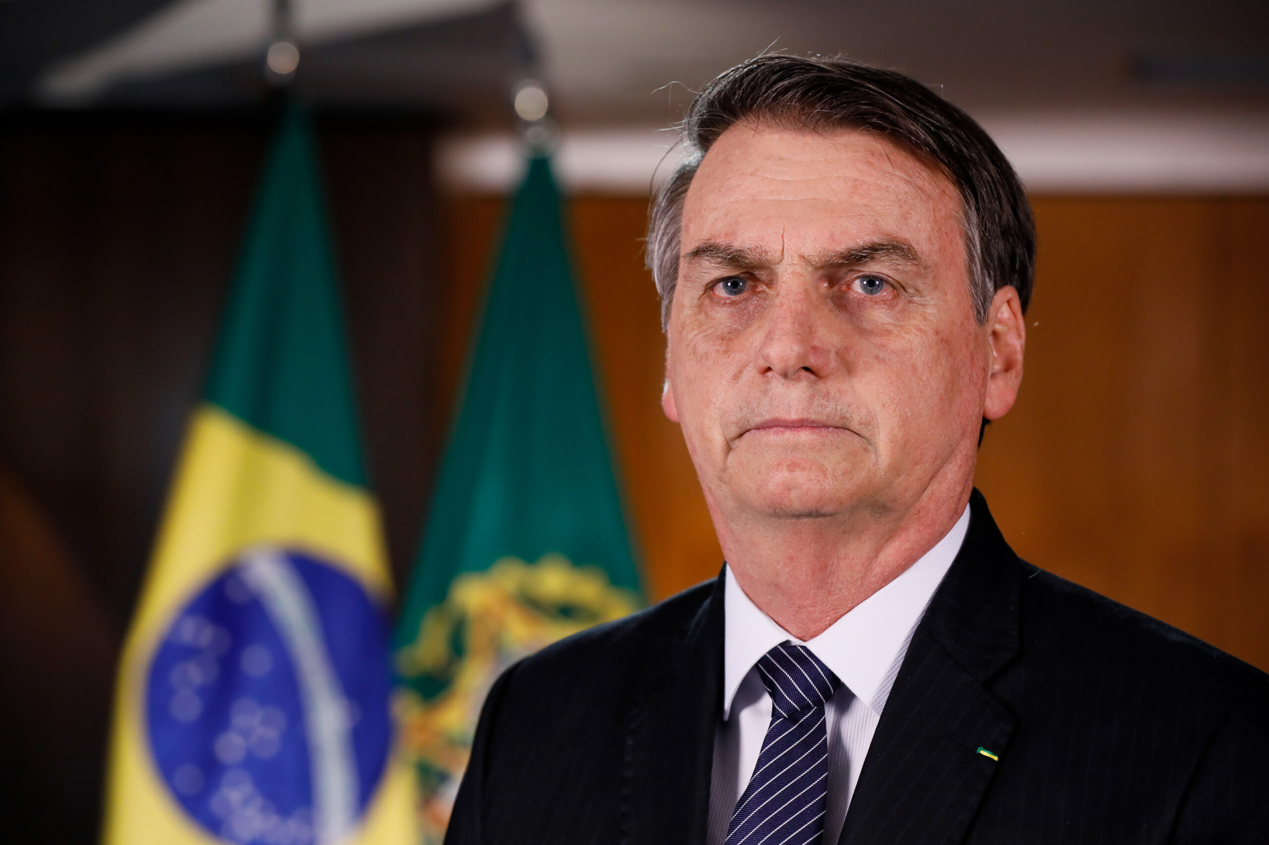 Jair Messias Bolsonaro