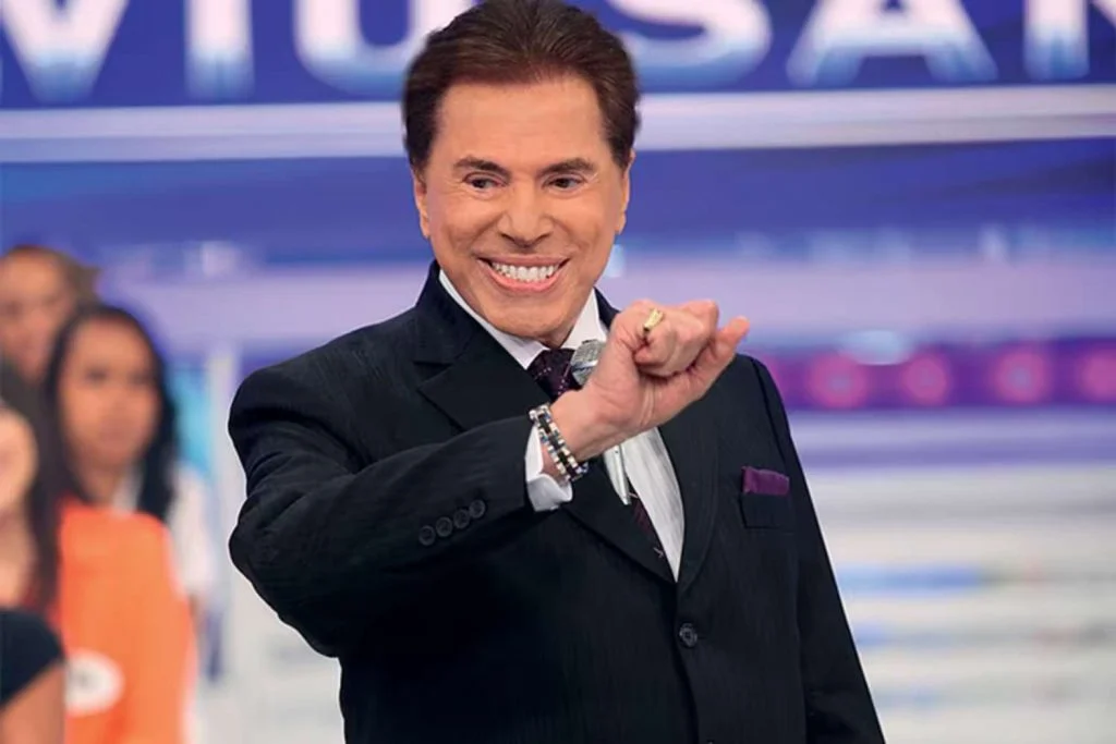 Silvio Santos